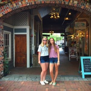 Meet your Posher, Emmaline